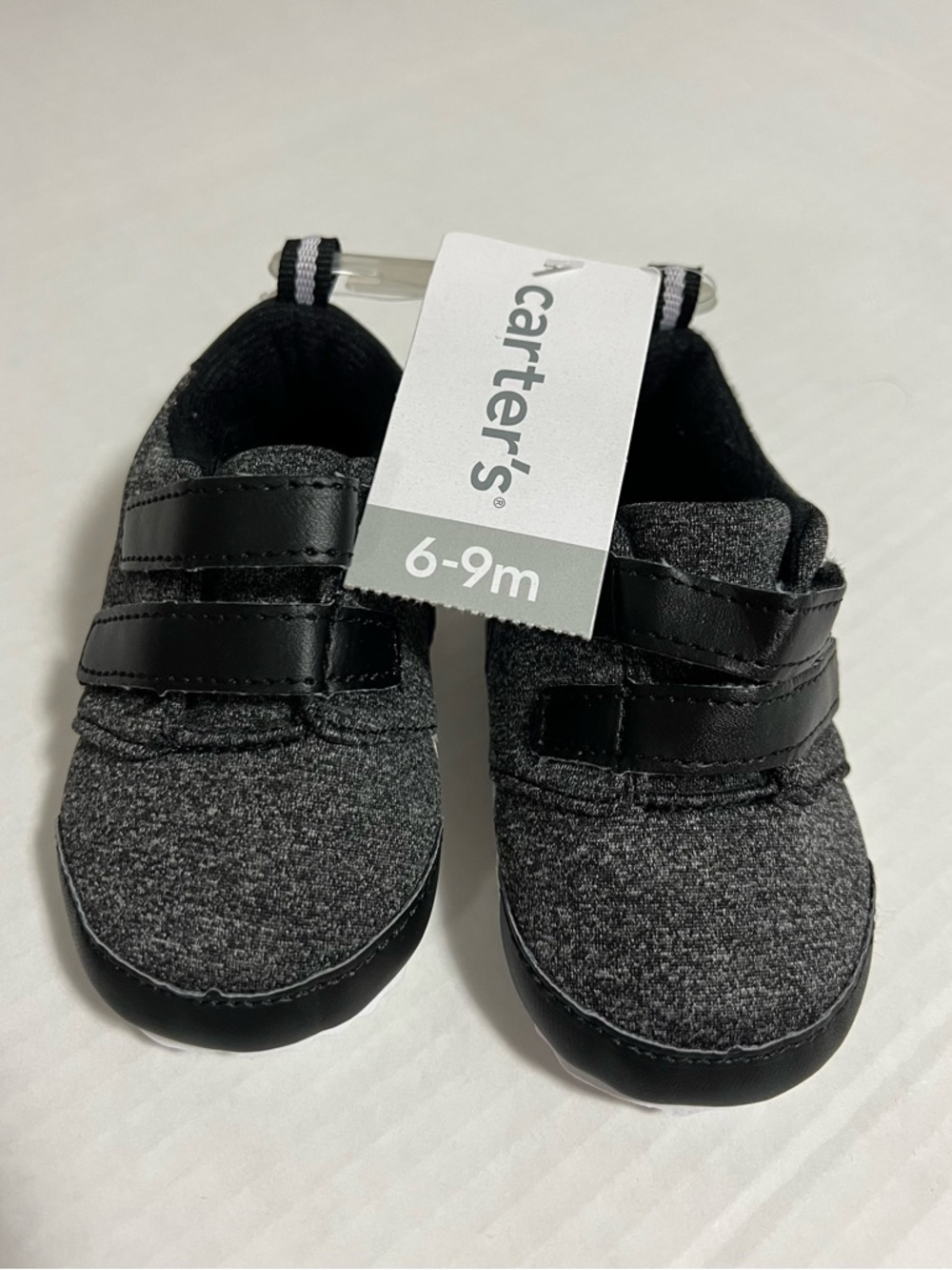 🆕CARTER’S - 9M - NWT - 4+PCS - INFANT BOYS MOOSE KNIT CLOTHING & ACCESSORIES LOT - Picture 14 of 16